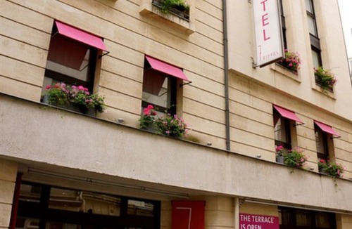 7th Arrondissement Hotel | Le 7 Eiffel Hotel