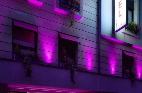 7th Arrondissement Hotel | Le 7 Eiffel Hotel