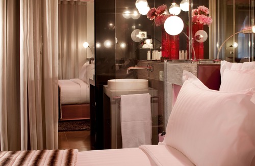 7th Arrondissement Hotel | Le 7 Eiffel Hotel
