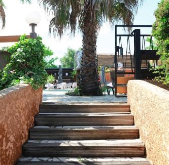 Pancheraccia Hotel | Le Banana's Hotel