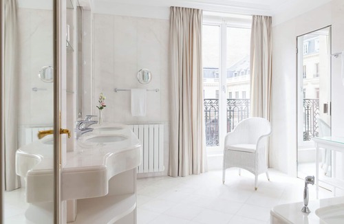 8th Arrondissement Other | Le Bristol Paris - Oetker Hotels