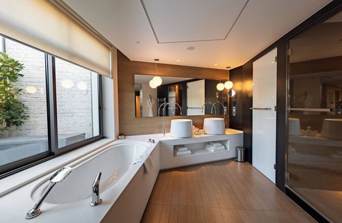 Faubourg Saint-Germain Hotel | Le Cinq Codet