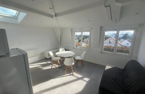 Vaires-sur-Marne Apartment | Le Clery Aeroport Disney transfert