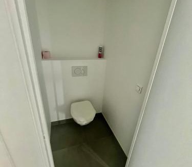 Vaires-sur-Marne Apartment | Le Clery Aeroport Disney transfert