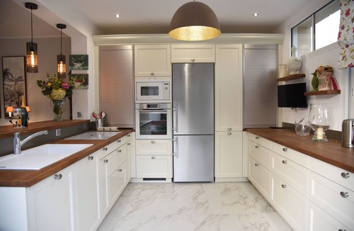 Magny-le-Hongre House | Le clos d'Elysa in Magny