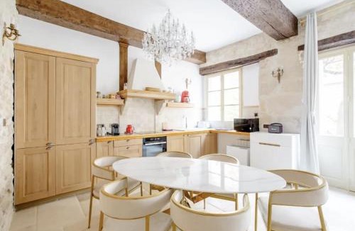 Arsenal Apartment | Le Clos Des Vosges