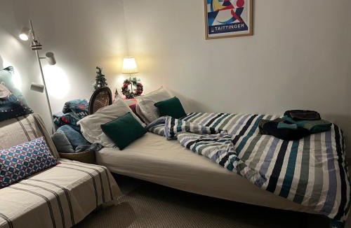 Village Apartment | Le Clos Fleuri - 43m2 appartement calme avec jardin - 15 mns du centre de Paris