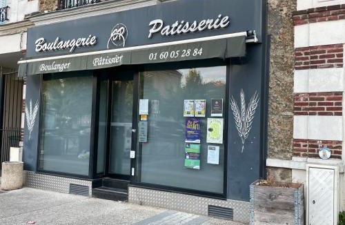 Torcy House | Le cocon du centre ville