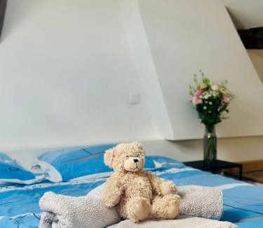 20th Arrondissement Apartment | Le Cocon Parisien