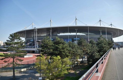 Saint-Denis Apartment | Le Cocooning Paris Stade de France