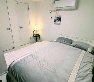 Shinbashi Apartment | Le Dahlia Ginza en Voyage