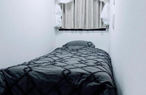 Shinbashi Apartment | Le Dahlia Ginza en Voyage