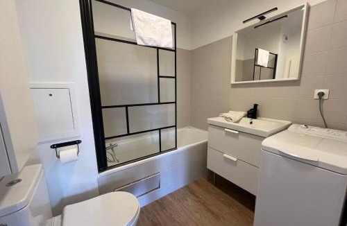 Bailly-Romainvilliers Apartment | Le Delta Bailly - Appartement pour 4 personnes Disneyland Paris