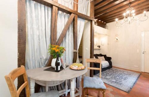 Les Iles Apartment | Le Diamant En Isle