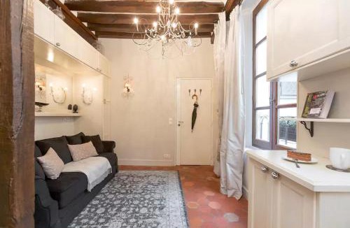 Les Iles Apartment | Le Diamant En Isle