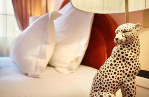 Saint-Gervais Apartment | Le Ferdinand - Le Marais Serviced Apartments