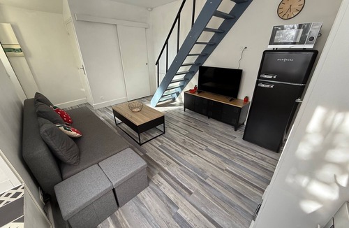 Saint-Thibault-des-Vignes House | Le Fraisou Cosy detached house near Disney and Paris
