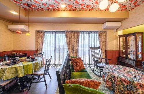 Minami Ward Apartment | Le Grand Mishima - Vacation STAY 22282
