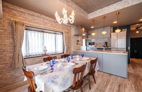 Minami Ward Apartment | Le Grand Mishima - Vacation STAY 22287