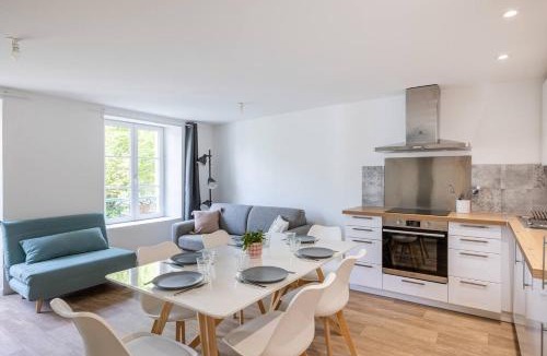 Coupvray Apartment | Le Grimont - 5 min de DisneyLand Paris
