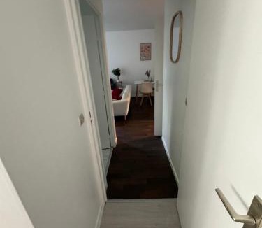 Suresnes Apartment | Le Havre de paix à Suresnes