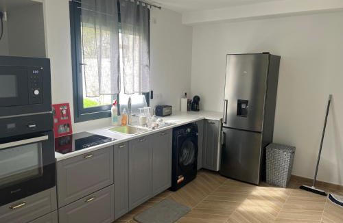 Noisy-le-Grand Apartment | Le Havre urbain