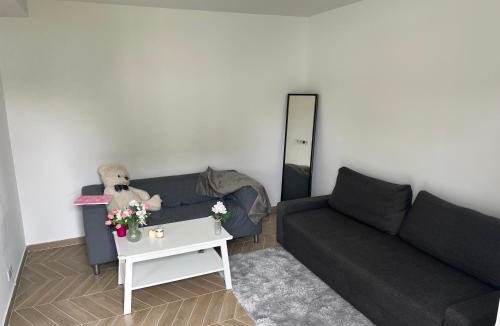 Noisy-le-Grand Apartment | Le Havre urbain