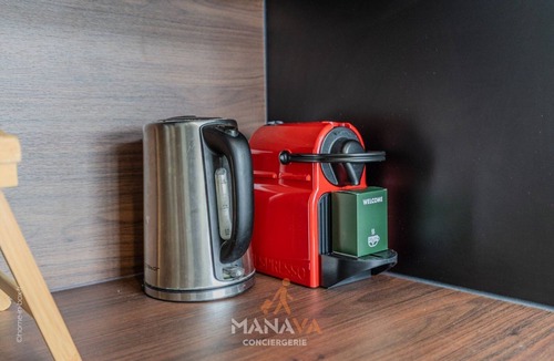 Coupvray Apartment | Le Hiva Oa, 5 guest, 5 min Disneyland Paris