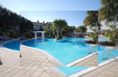 Baytowne Wharf Villa | Le Jardin 169 Luxurious Escape to the Ocean Bay Views