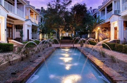 Baytowne Wharf Villa | Le Jardin 169 Luxurious Escape to the Ocean Bay Views