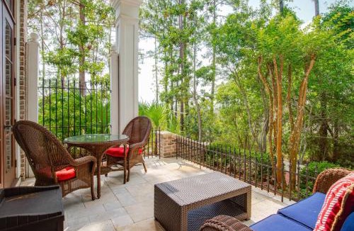 Baytowne Wharf Villa | Le Jardin 169 Luxurious Escape to the Ocean Bay Views