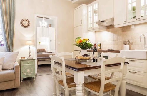Archives Apartment | Le Jardin Du Marais - Beaubourg