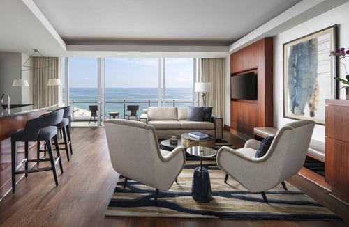 Bal Harbour Apartment | Le Jardin Miami