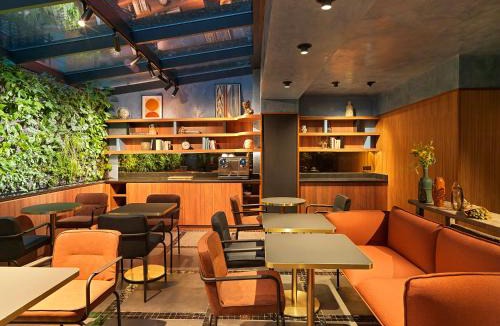 Epinettes Hotel | Le Katorze Hôtel