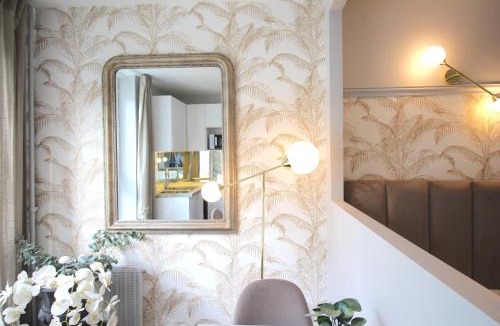 Front de Lac Apartment | Le Lac d'Or - Duke Housing