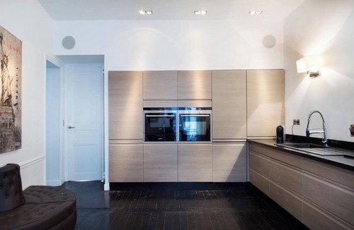 Champs-Elysees Apartment | Le Loft Triangle D'or - 220m2 - Champs Elysées - Montaigne