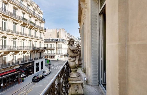 Champs-Elysees Apartment | Le Loft Triangle D'or - 220m2 - Champs Elysées - Montaigne