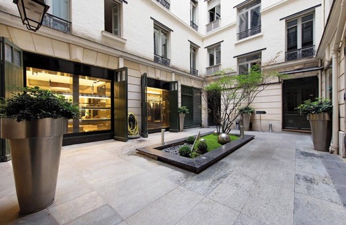 Champs-Elysees Apartment | Le Loft Triangle D'or - 220m2 - Champs Elysées - Montaigne