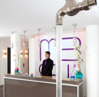 Quinze-Vingts Hotel | Le Marceau Bastille