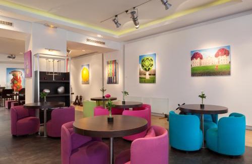 Quinze-Vingts Hotel | Le Marceau Bastille