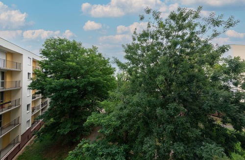 Rosny-sous-Bois Apartment | Le Medima - Charmant Appt pour 8