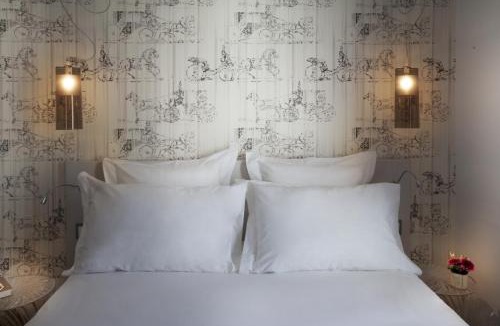 Epinettes Hotel | Le Mireille