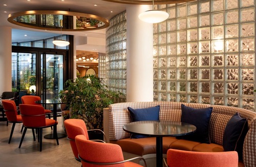 Boulogne-Billancourt Hotel | Le Parchamp, Paris Boulogne, a Tribute Portfolio Hotel