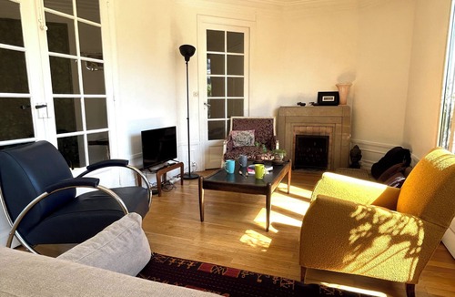 Epinettes Apartment | Le Penthouse Guy Moquet