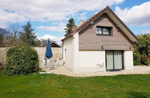 Annet-sur-Marne House | le petit boudoir