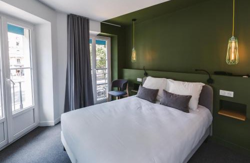 Bel-Air Nord Hotel | Le Petit Cosy Hôtel