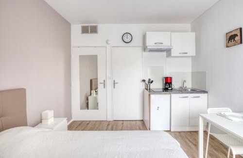 Magny-le-Hongre Apartment | Le Petit Magny