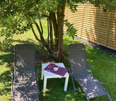 Chessy Apartment | Le petit nid de chessy