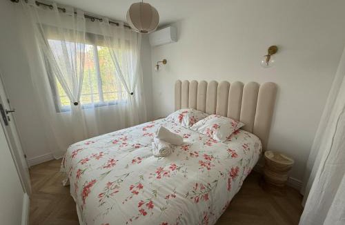 Coupvray Apartment | Le Ptit Cocon Disneyland 10 min
