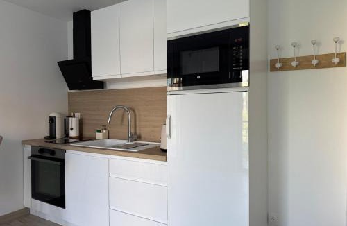 Coupvray Apartment | Le Ptit Cocon Disneyland 10 min